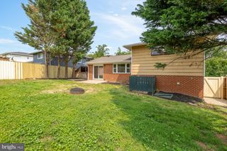 525 E INDIAN SPRING DR, Silver Spring, MD 20901