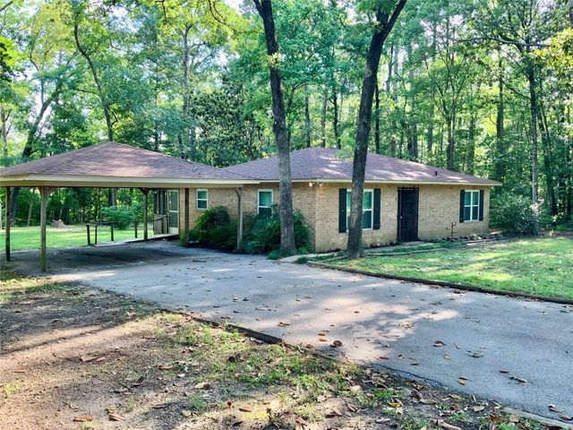 202 Spring Creek Loop, Livingston, TX 77351