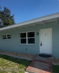 2197 Dr Harvey Riley Street NE, Palm Bay, FL 32905