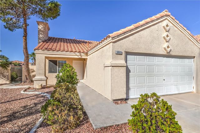 3869 Mapleview Court, Las Vegas, NV 89147