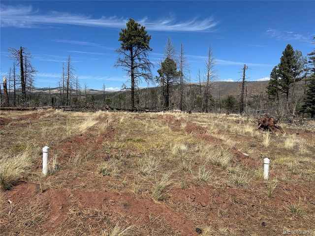 542 Forbes Park, Fort Garland, CO 81133