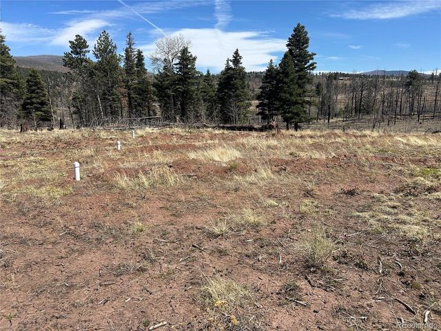 542 Forbes Park, Fort Garland, CO 81133