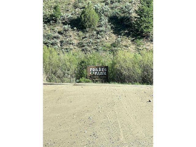 542 Forbes Park, Fort Garland, CO 81133