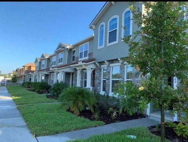 13375 GORGONA ISLE DRIVE, Windermere, FL 34786