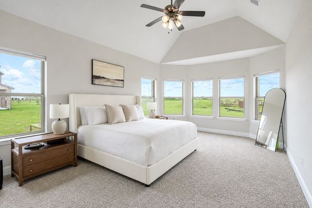 25 Morrison Road, Howe, TX 75459