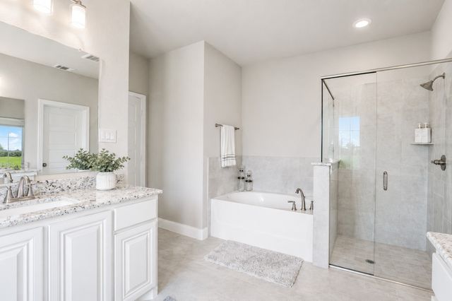 25 Morrison Road, Howe, TX 75459
