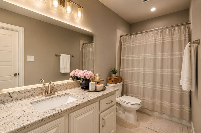 25 Morrison Road, Howe, TX 75459