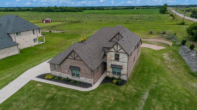 25 Morrison Road, Howe, TX 75459