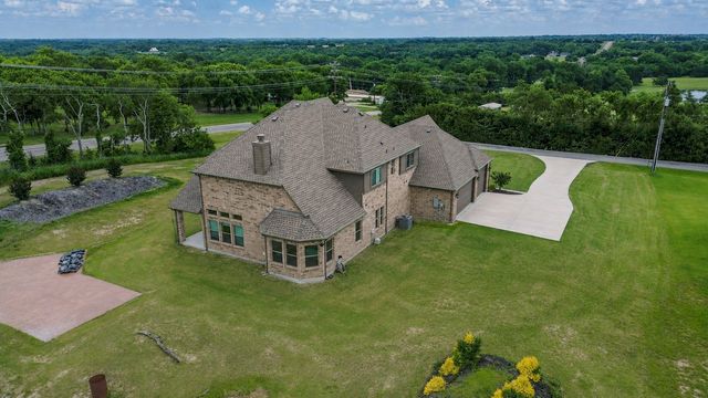 25 Morrison Road, Howe, TX 75459