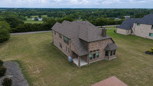 25 Morrison Road, Howe, TX 75459