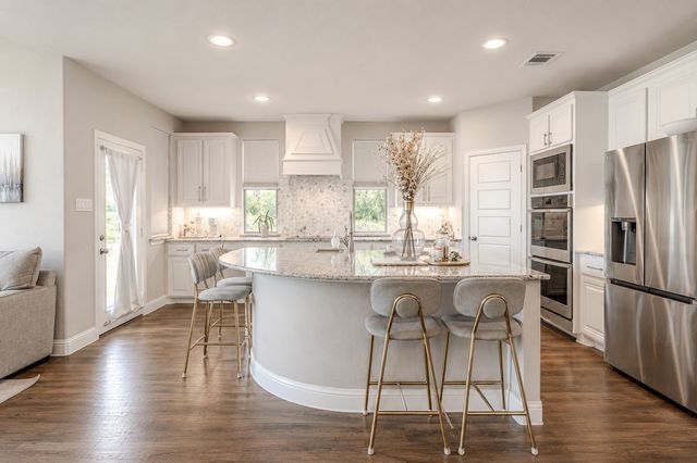 25 Morrison Road, Howe, TX 75459