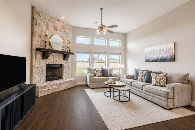 25 Morrison Road, Howe, TX 75459