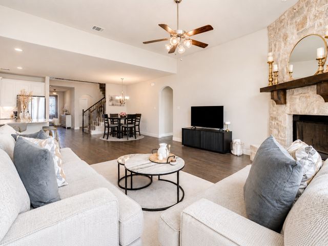 25 Morrison Road, Howe, TX 75459