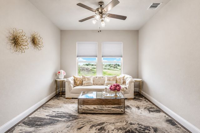 25 Morrison Road, Howe, TX 75459