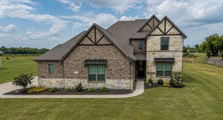 25 Morrison Road, Howe, TX 75459