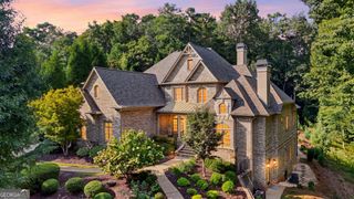 750 Tramore Place, Milton, GA 30004