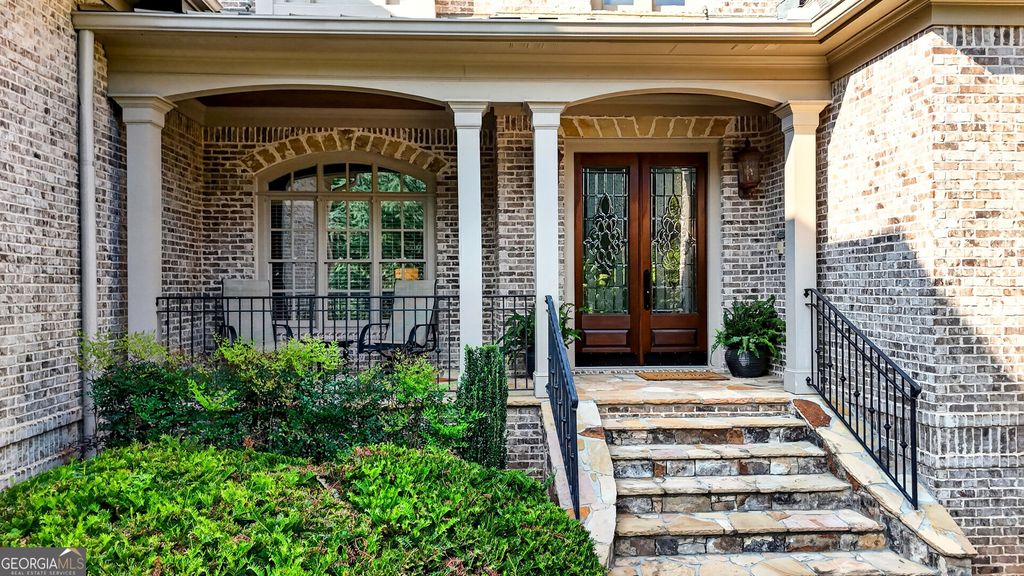 750 Tramore Place, Milton, GA 30004 — photo 2