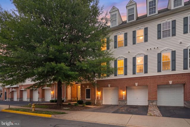 14586 KYLEWOOD WAY, Gainesville, VA 20155