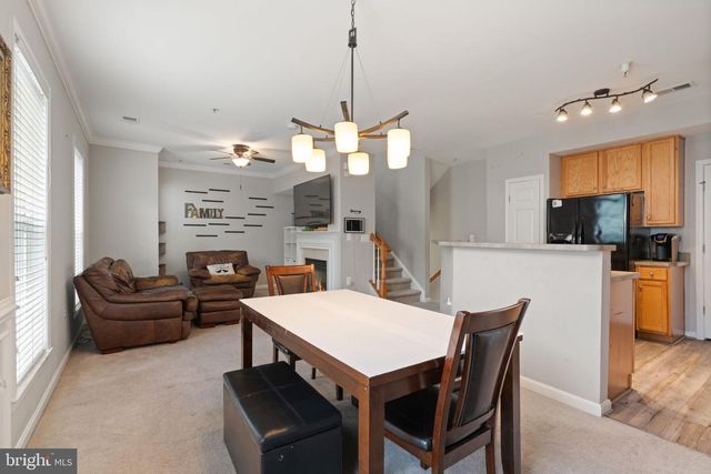 14586 KYLEWOOD WAY, Gainesville, VA 20155