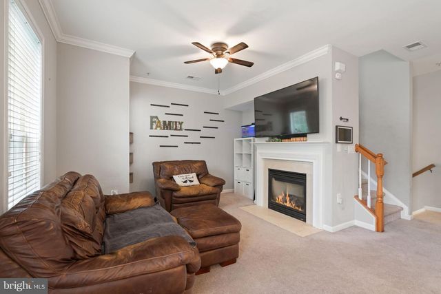 14586 KYLEWOOD WAY, Gainesville, VA 20155