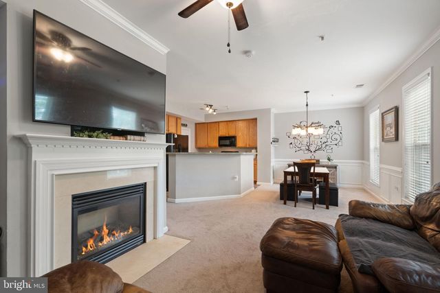 14586 KYLEWOOD WAY, Gainesville, VA 20155
