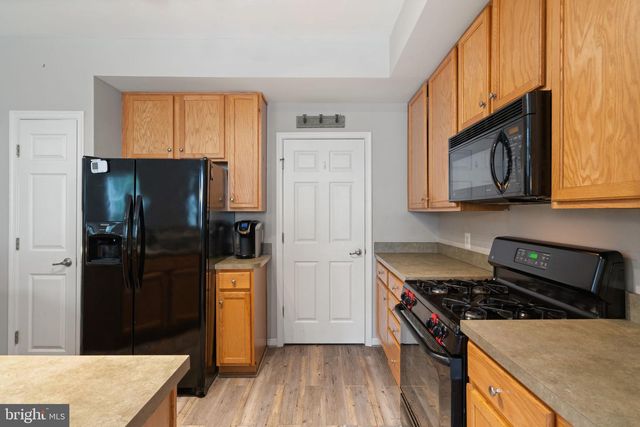 14586 KYLEWOOD WAY, Gainesville, VA 20155