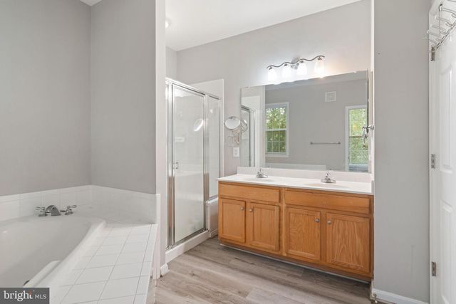 14586 KYLEWOOD WAY, Gainesville, VA 20155