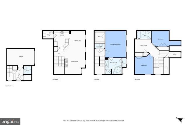 14586 KYLEWOOD WAY, Gainesville, VA 20155