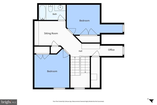 14586 KYLEWOOD WAY, Gainesville, VA 20155