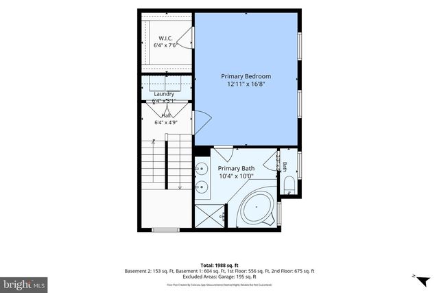 14586 KYLEWOOD WAY, Gainesville, VA 20155