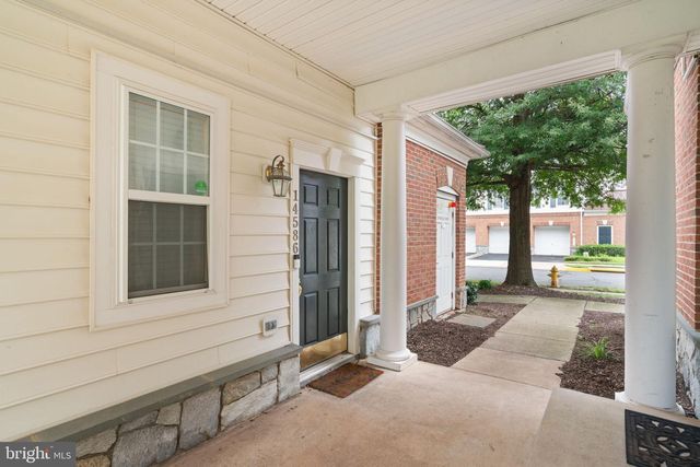 14586 KYLEWOOD WAY, Gainesville, VA 20155
