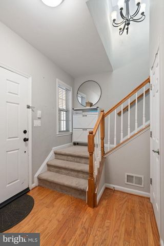 14586 KYLEWOOD WAY, Gainesville, VA 20155