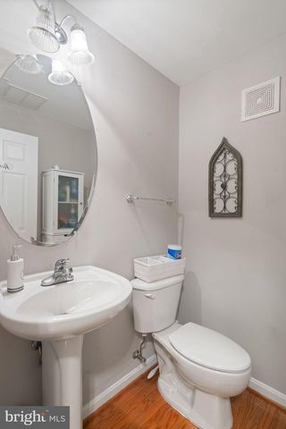 14586 KYLEWOOD WAY, Gainesville, VA 20155