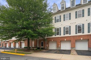 14586 KYLEWOOD WAY, Gainesville, VA 20155