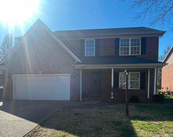 3204 Tiffany Court, Evansville, IN 47711