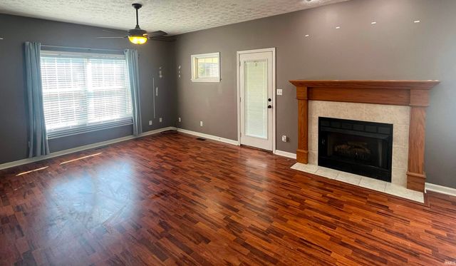 3204 Tiffany Court, Evansville, IN 47711