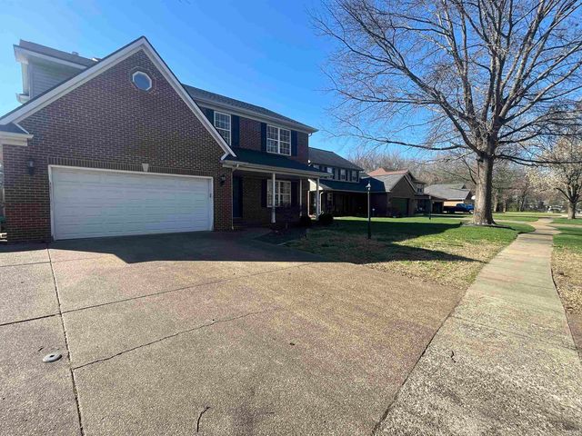 3204 Tiffany Court, Evansville, IN 47711