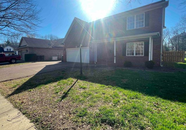 3204 Tiffany Court, Evansville, IN 47711