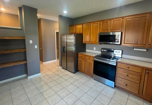 3204 Tiffany Court, Evansville, IN 47711