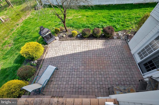 1034 RUNAWAY DR, Pennsburg, PA 18073
