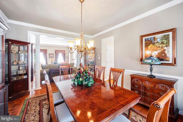 1034 RUNAWAY DR, Pennsburg, PA 18073
