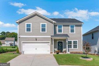 2131 BLACKBIRD Circle, Covington, GA 30016