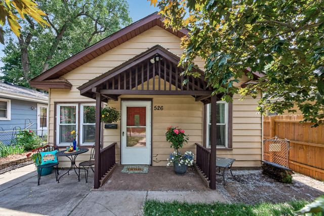 526 Summit Street NE, Columbia Heights, MN 55421