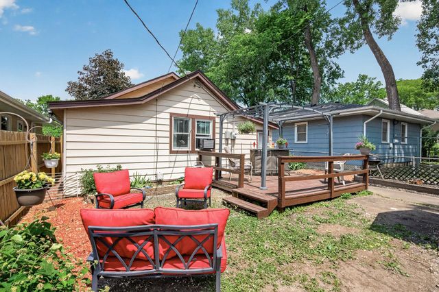 526 Summit Street NE, Columbia Heights, MN 55421