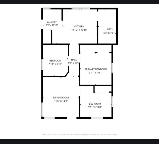 526 Summit Street NE, Columbia Heights, MN 55421