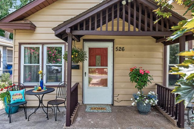 526 Summit Street NE, Columbia Heights, MN 55421