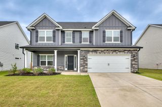 6065 Big Pond Trail, Grovetown, GA 30813