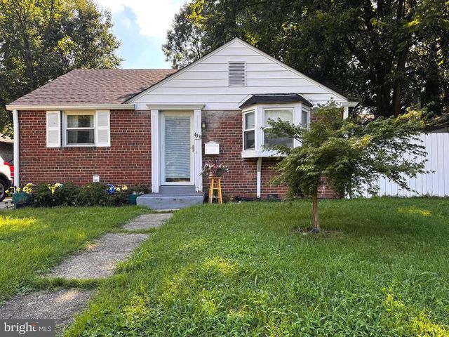 4010 73RD AVE, Hyattsville, MD 20784