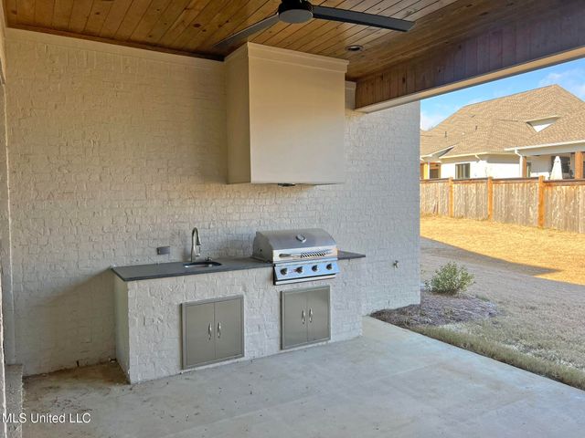 461 Whittington Circle, Madison, MS 39110