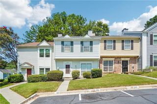 3965 Wolcott Circle, Atlanta, GA 30340